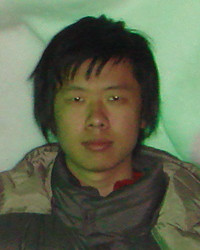 Shaofei Wang's picture
