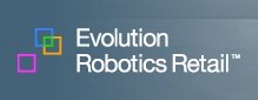 Evolution Robotics Retail
